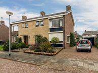 Verlengde Berkenlaan 5, 9663 GC Nieuwe Pekela