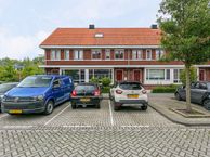 Toernooistraat 4, 3078 ZV Rotterdam