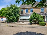 Boekweitstraat 1, 5391 BH Nuland