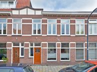 Potgieterstraat 68, 2032 VR Haarlem