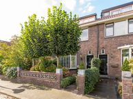 Narcisstraat 42, 3135 HR Vlaardingen