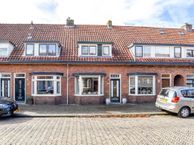 Gladiolenstraat 13, 2071 NS Santpoort-Noord