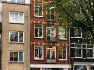 Wittenburgergracht 181, 1018 ZK Amsterdam
