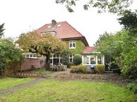 Nieuwe Hilversumseweg 48, 1406 TH Bussum