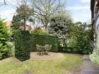 Groot Hoefijzerlaan 2, 2244 GH Wassenaar