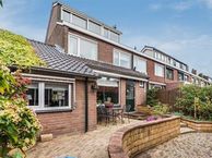 Vondelstraat 31, 3341 TP Hendrik-Ido-Ambacht
