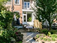 De Buijserlaan 220, 3083 RB Rotterdam