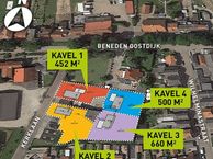 Kerklaan, 3258 AM Den Bommel