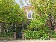 Dommer van Poldersveldtweg 106, 6523 DC Nijmegen