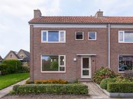 Jogchum Nieuwenhuisstrjitte 40, 9001 BX Grou