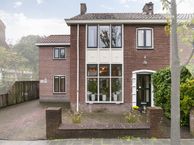 Kamphuizenlaan 15, 2343 AC Oegstgeest