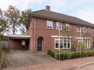 Hoogstraat 29 b, 5831 GE Boxmeer