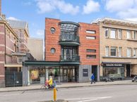 Burgemeester Reigerstraat 2 E, 3581 KR Utrecht