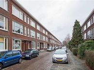 Zegenstraat, 3082 XS Rotterdam