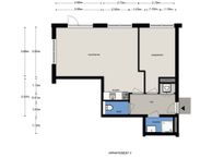 Stationsweg 116 C, 6711 PZ Ede