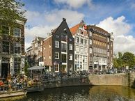 Egelantiersgracht 10 A+B, 1015 RL Amsterdam