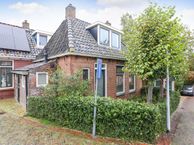 Klokstrjitte 19, 9151 JE Holwerd