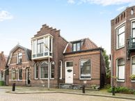 Ooievaarstraat 43 B, 1506 XL Zaandam