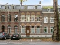 Sint Hubertuslaan 11, 6211 KC Maastricht