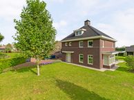 Kapelledries 2 A, 5571 ND Bergeijk