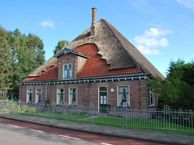 Dorpsweg 59, 1711 RG Hensbroek