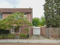 Hommelstraat 4, 6533 SG Nijmegen