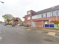 George Gershwinstraat 84, 1544 NH Zaandijk