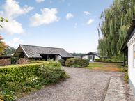 Kuikseindseweg 18, 5091 TD Oost West en Middelbeers