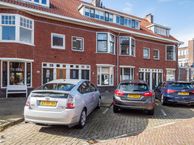 Beerzestraat 17, 3522 XA Utrecht