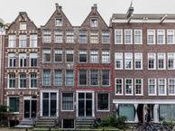 Nieuwe Kerkstraat 46 B, 1018 EC Amsterdam