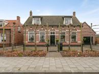 Oude Rijksweg 78, 4339 BD Nieuw- en Sint Joosland