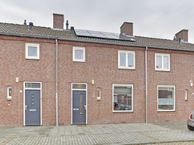 van Limburg Stirumstraat 7, 4812 NC Breda