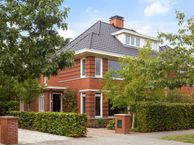 Burgemeester Van der Hoevenlaan 39, 2254 BC Voorschoten