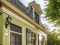 Koningin Julianalaan 32, 1191 CE Ouderkerk aan de Amstel