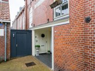 Nieuwebuurt 1, 9101 MP Dokkum