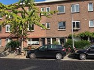 Minahassastraat 37 bis, 3531 KW Utrecht