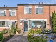 Marchantstraat 20, 3332 CL Zwijndrecht