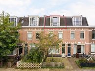 Cremerstraat 26 B, 3532 BE Utrecht