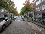 Van Gentstraat 42 hs, 1055 PH Amsterdam