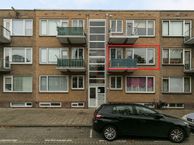 Goereesestraat 97 B, 3083 DG Rotterdam