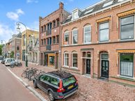 Wittevrouwensingel 98, 3514 AM Utrecht