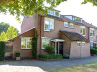 Zwinglilaan 50, 1216 ME Hilversum