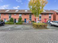 Jan Wiegersstraat 73, 1328 DV Almere