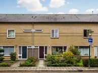 van Kinsbergenstraat 8, 5463 HR Veghel