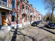 Leidsekade 93 bis, 3531 HB Utrecht