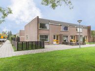Begoniastraat 108, 3772 HG Barneveld