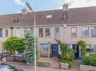 Floraronde 41, 1991 HJ Velserbroek