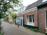 Kapelstraat 32, 3572 CM Utrecht