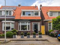 Boeroestraat 7, 1521 SJ Wormerveer