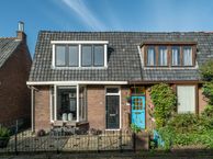 Bosboomstraat 28, 8932 HX Leeuwarden